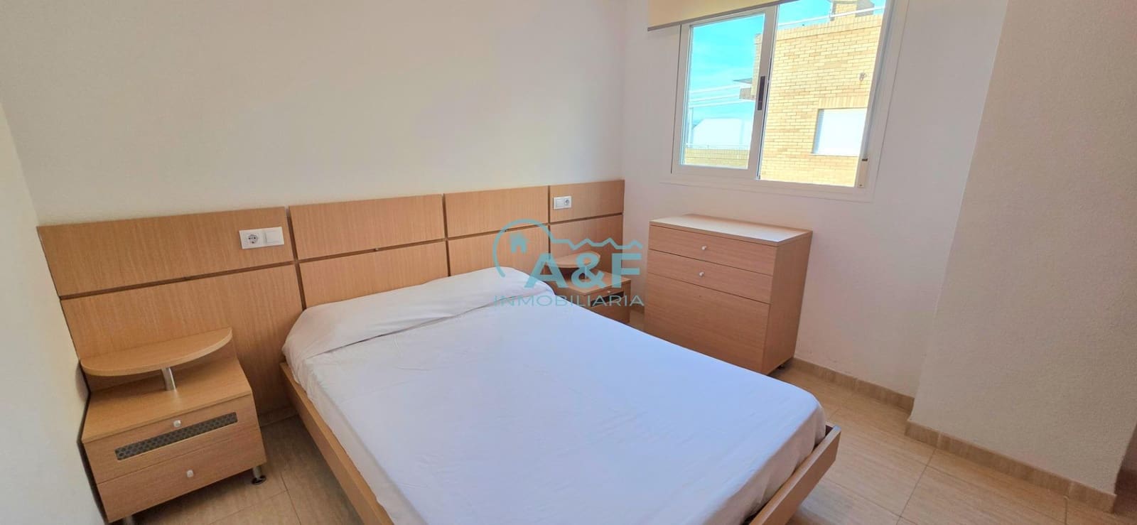 2 bedroom Apartment for rent in Oropesa  with pool - € 675 (Ref: 9388146)