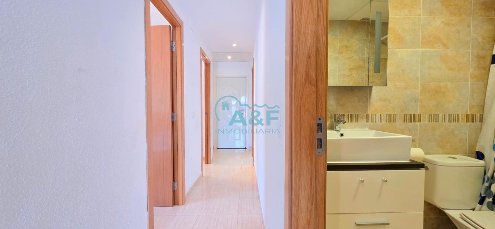 2 bedroom Apartment for rent in Oropesa  with pool - € 675 (Ref: 9388146)