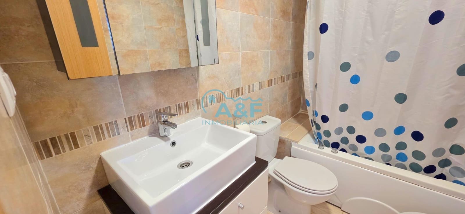 2 bedroom Apartment for rent in Oropesa  with pool - € 675 (Ref: 9388146)
