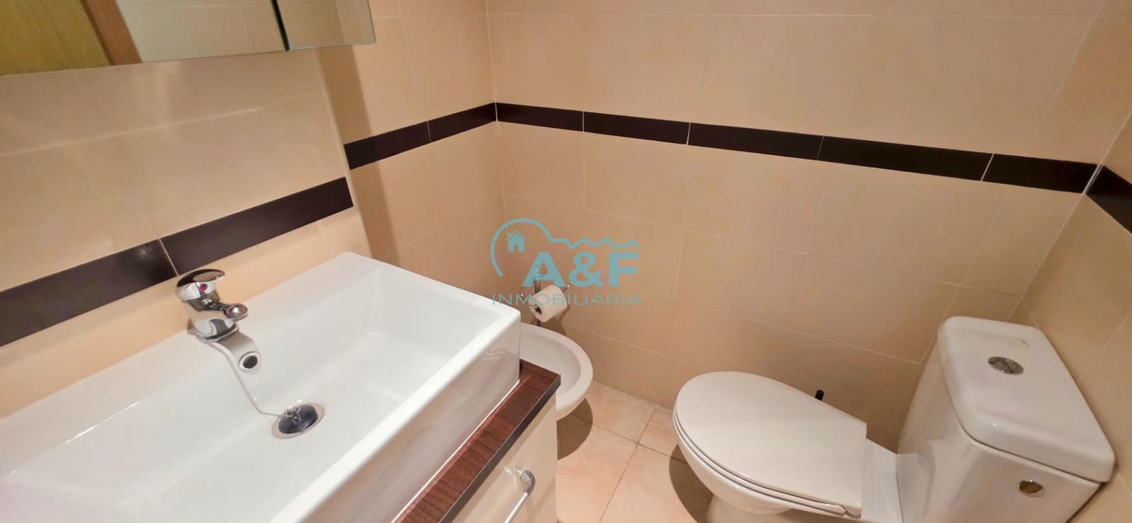 3 bedroom Apartment for rent in Oropesa  with pool garage - € 600 (Ref: 9388147)