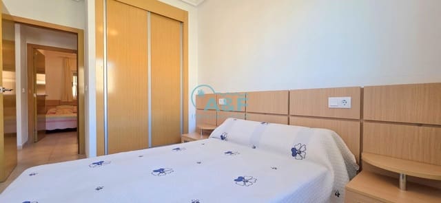 3 camera da letto Appartamento da affittare in Oropesa  con piscina garage - 600 € (Rif: 9388147)