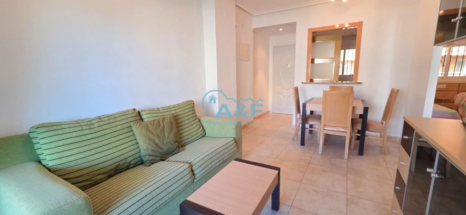 3 bedroom Apartment for rent in Oropesa  with pool garage - € 600 (Ref: 9388147)