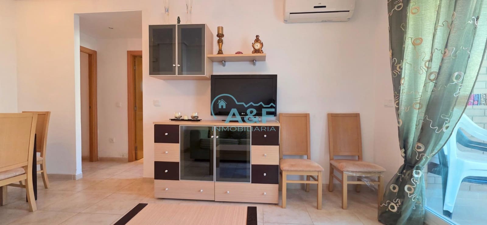 3 bedroom Apartment for rent in Oropesa  with pool garage - € 600 (Ref: 9388147)