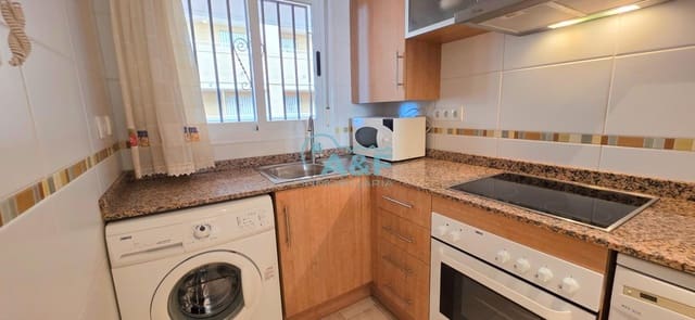 3 camera da letto Appartamento da affittare in Oropesa  con piscina garage - 600 € (Rif: 9388147)