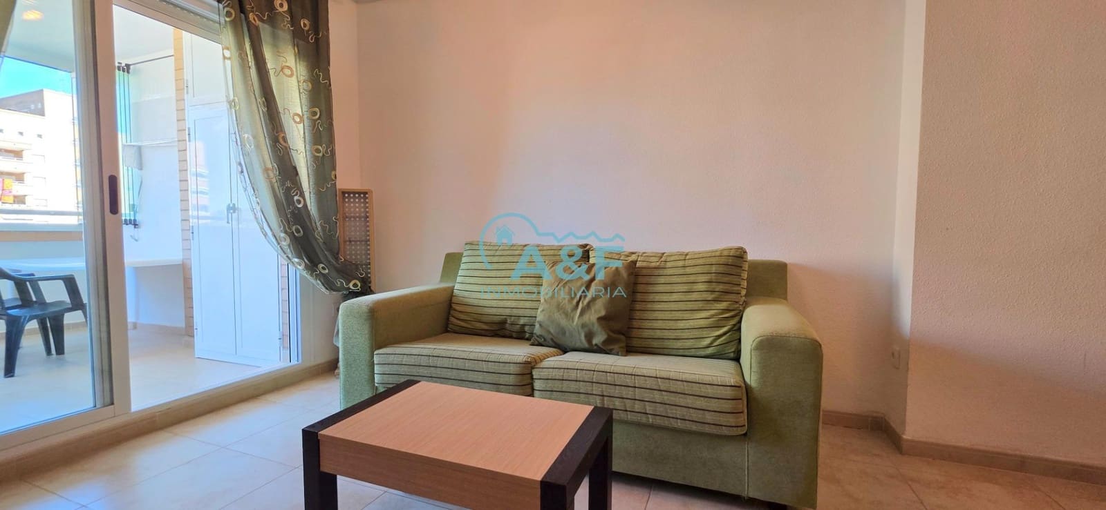 3 bedroom Apartment for rent in Oropesa  with pool garage - € 600 (Ref: 9388147)