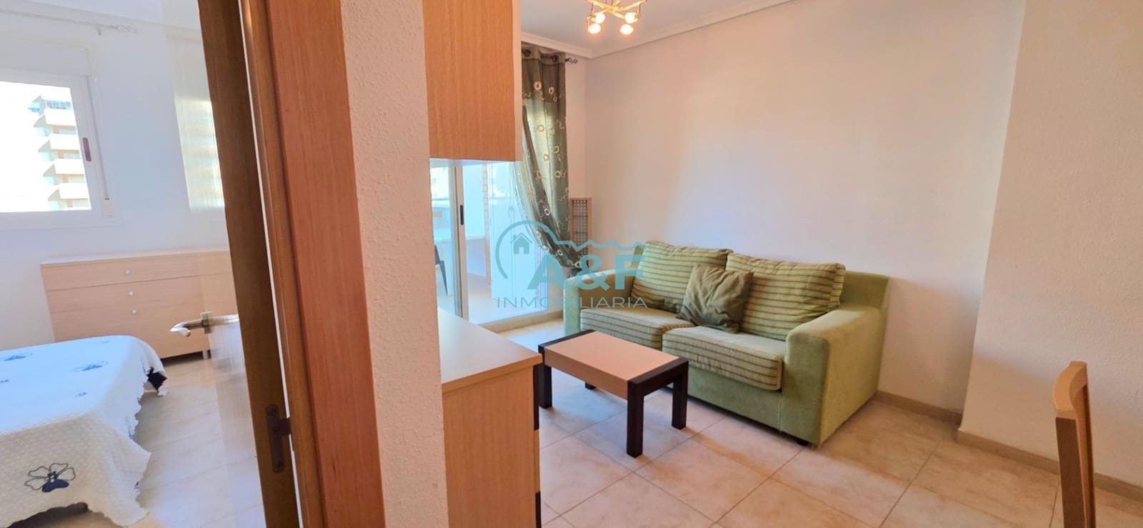 3 bedroom Apartment for rent in Oropesa  with pool garage - € 600 (Ref: 9388147)