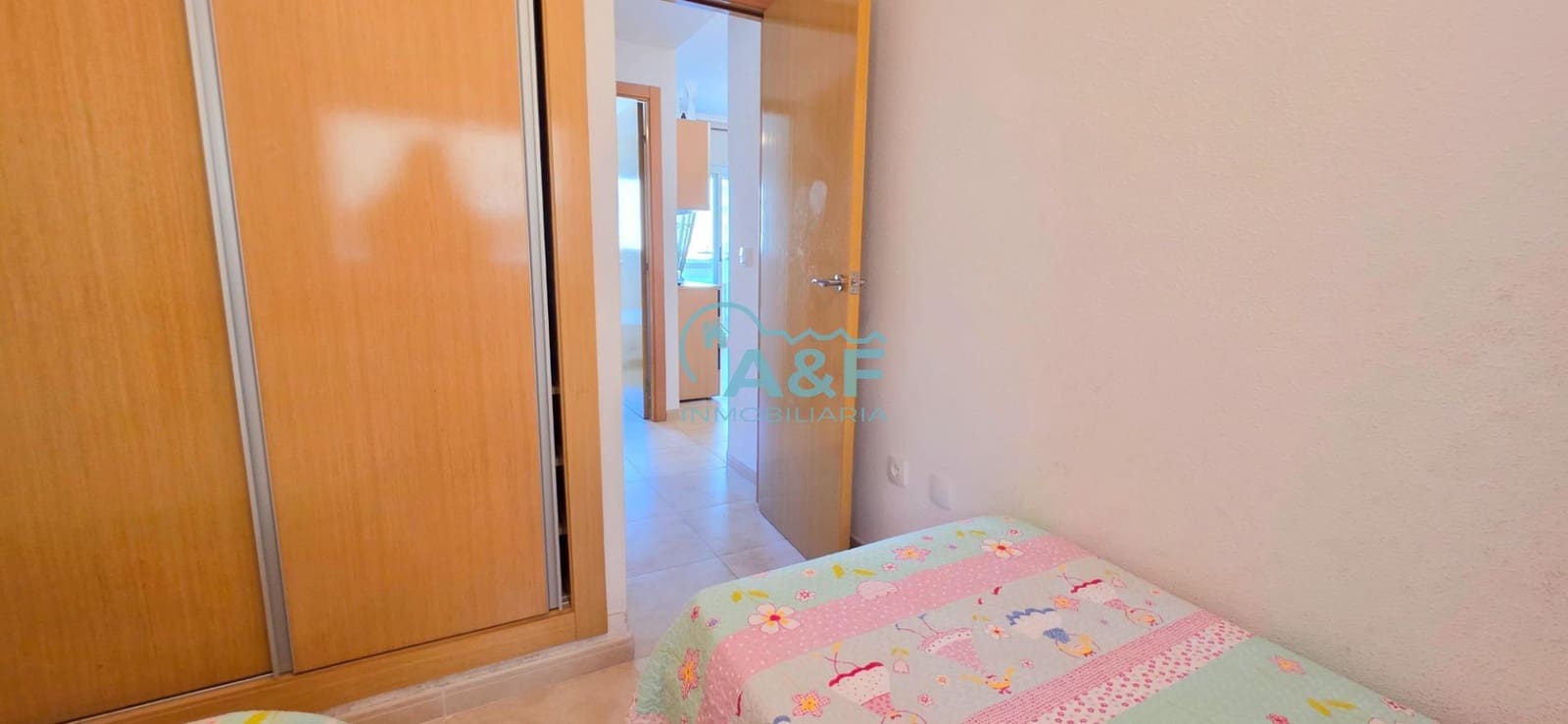 3 bedroom Apartment for rent in Oropesa  with pool garage - € 600 (Ref: 9388147)