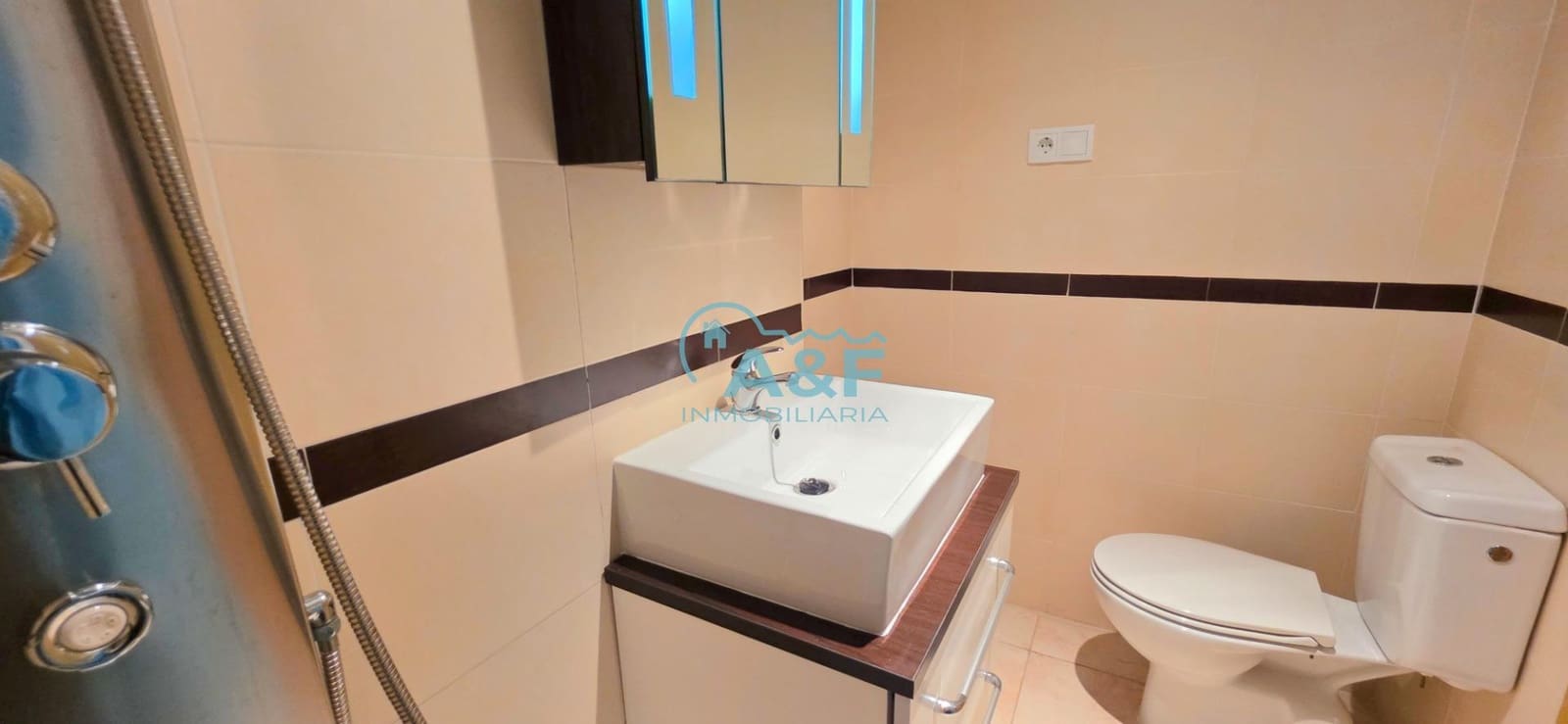 3 bedroom Apartment for rent in Oropesa  with pool garage - € 600 (Ref: 9388147)