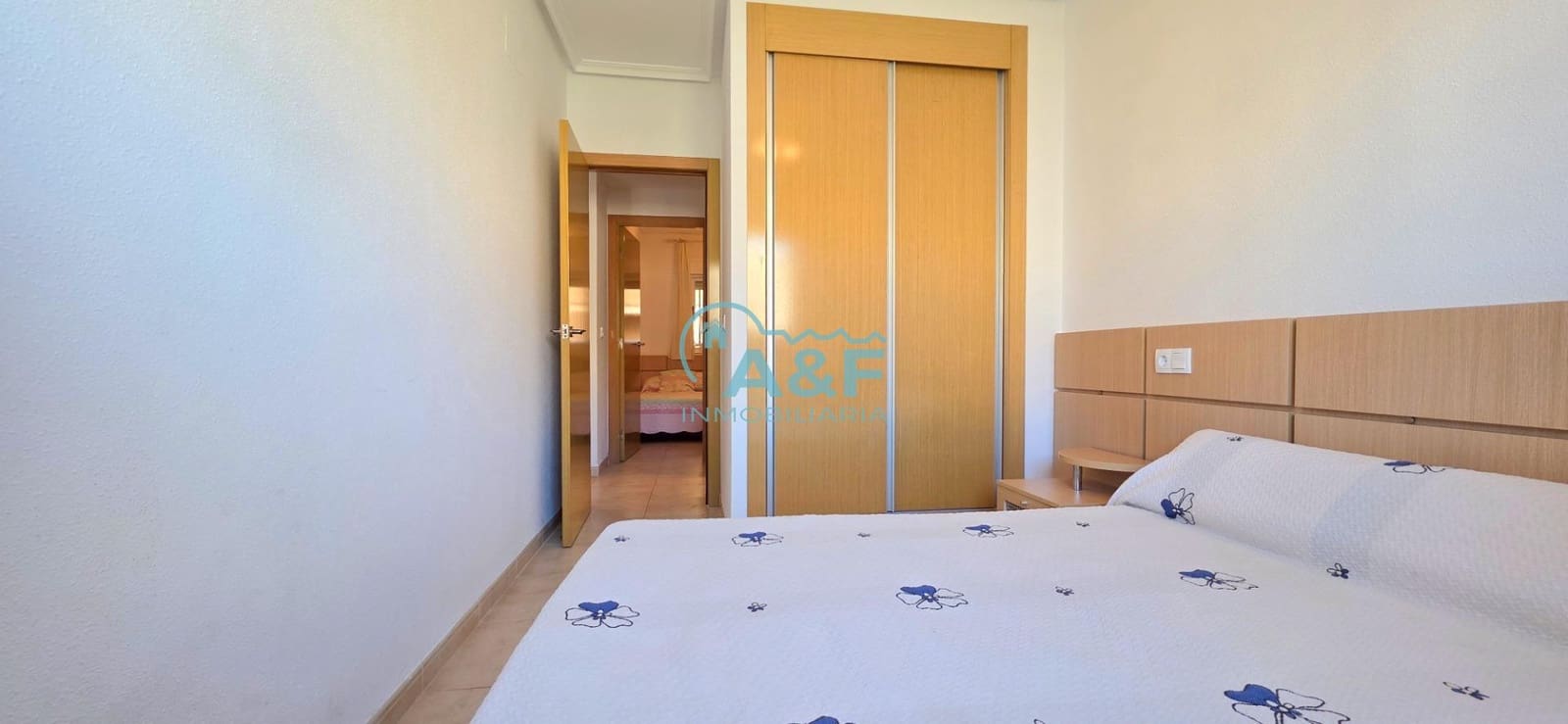 3 bedroom Apartment for rent in Oropesa  with pool garage - € 600 (Ref: 9388147)