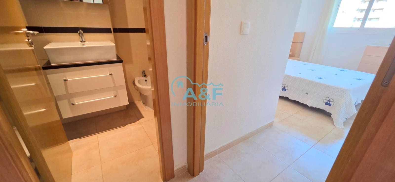 3 bedroom Apartment for rent in Oropesa  with pool garage - € 600 (Ref: 9388147)