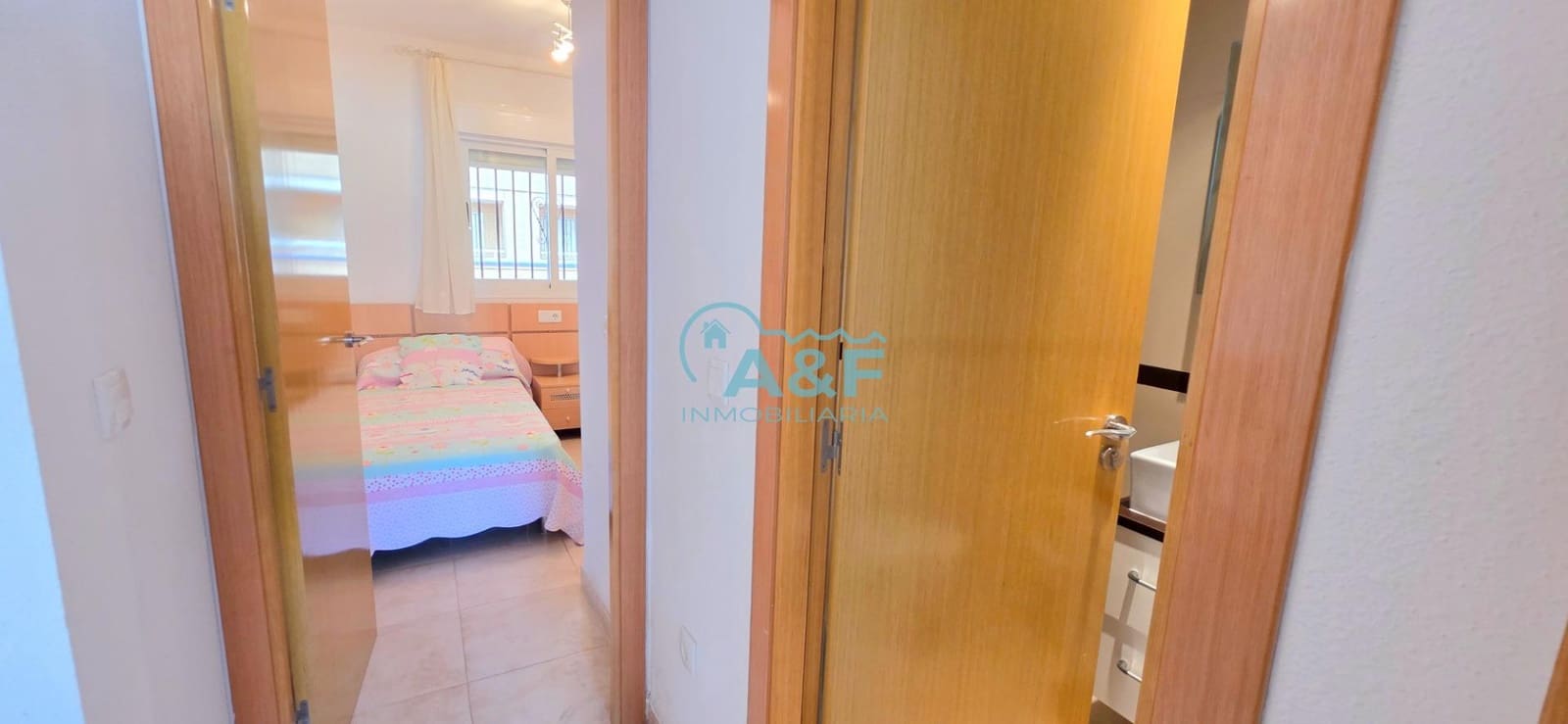 3 bedroom Apartment for rent in Oropesa  with pool garage - € 600 (Ref: 9388147)