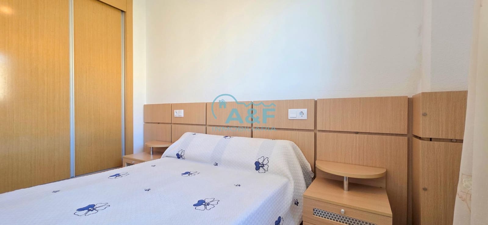 3 bedroom Apartment for rent in Oropesa  with pool garage - € 600 (Ref: 9388147)