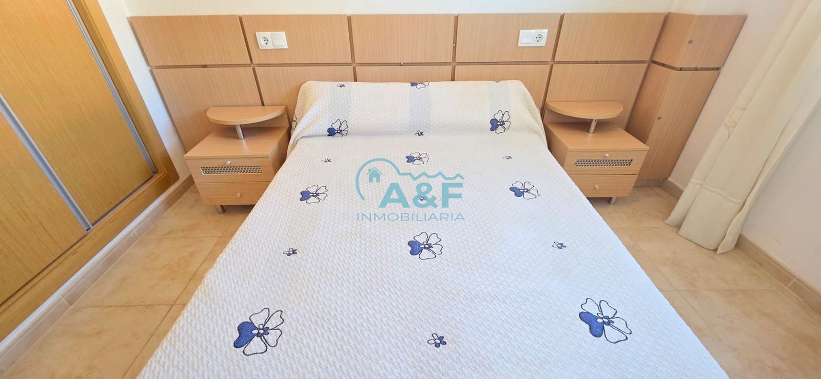 3 bedroom Apartment for rent in Oropesa  with pool garage - € 600 (Ref: 9388147)