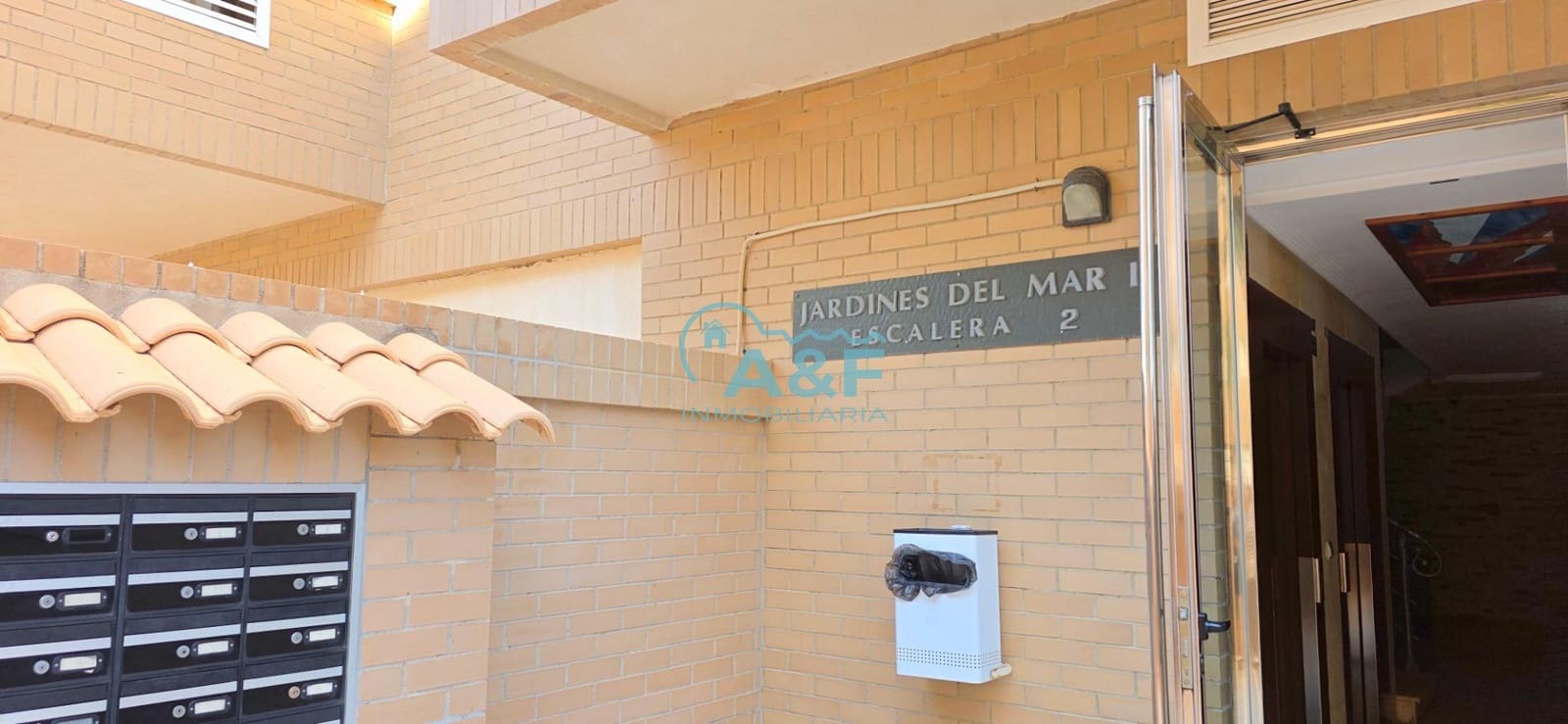 3 bedroom Apartment for rent in Oropesa  with pool garage - € 600 (Ref: 9388147)