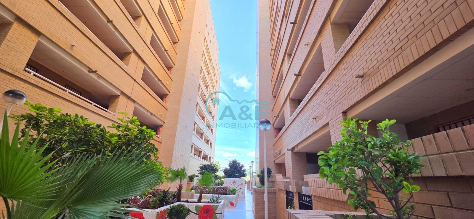 3 bedroom Apartment for rent in Oropesa  with pool garage - € 600 (Ref: 9388147)