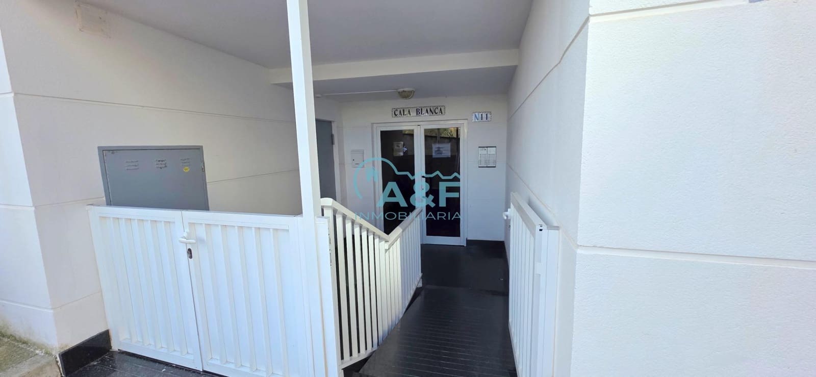 2 bedroom Apartment for rent in Oropesa  with garage - € 750 (Ref: 9388148)