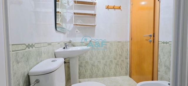 2 camera da letto Appartamento da affittare in Oropesa  con garage - 750 € (Rif: 9388148)