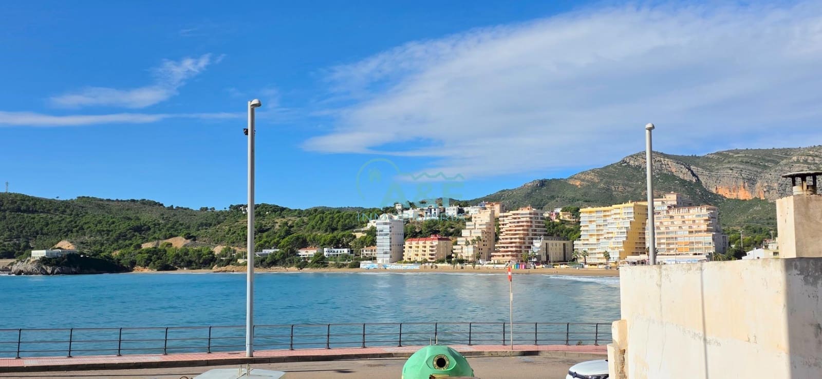 2 bedroom Apartment for rent in Oropesa  with garage - € 750 (Ref: 9388148)