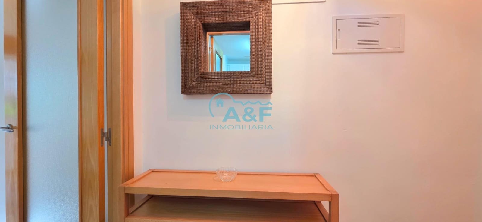 2 bedroom Apartment for rent in Oropesa  with garage - € 750 (Ref: 9388148)