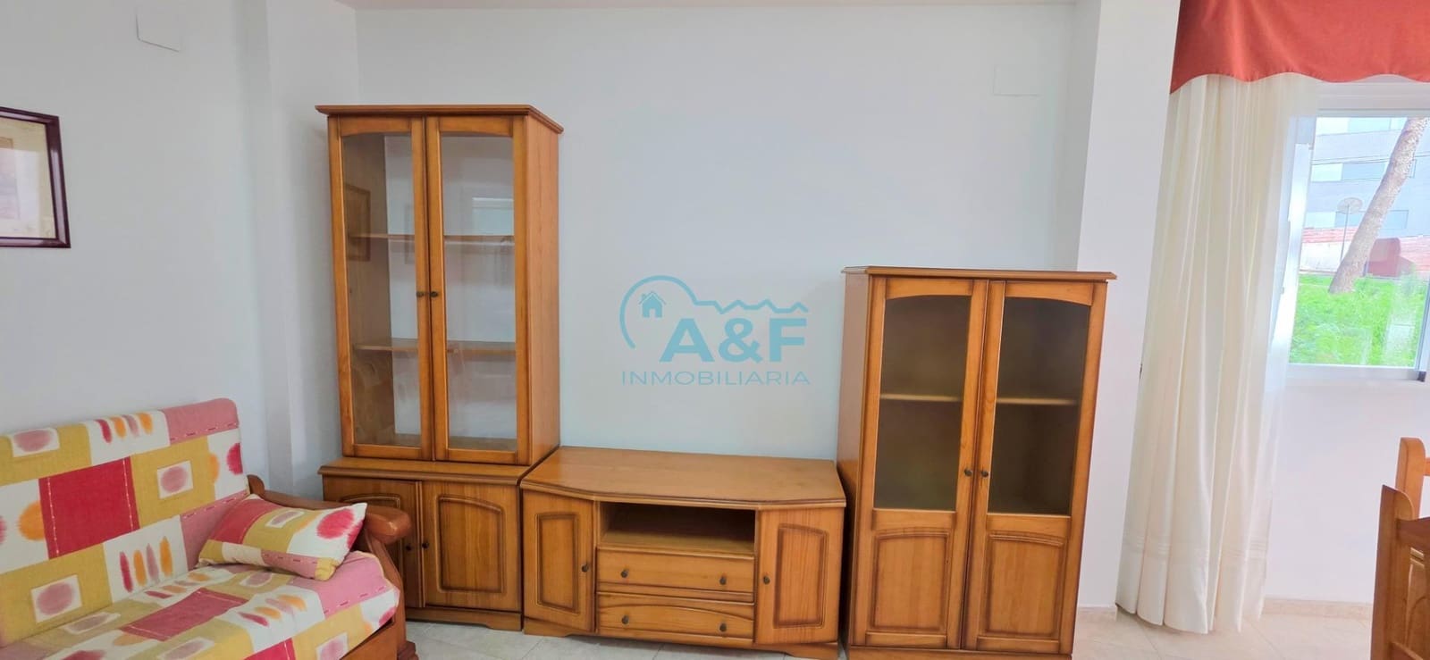 2 bedroom Apartment for rent in Oropesa  with garage - € 750 (Ref: 9388148)