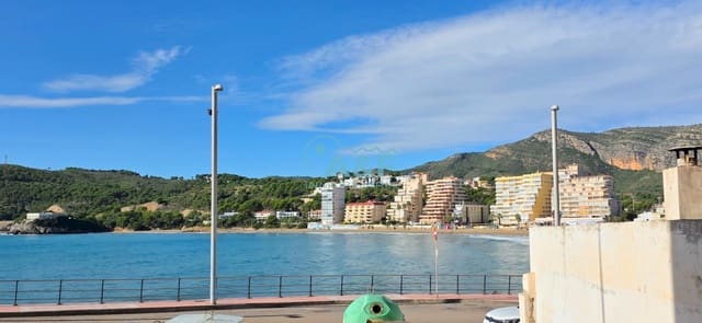 2 camera da letto Appartamento da affittare in Oropesa  con garage - 750 € (Rif: 9388148)