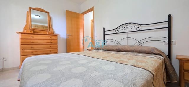 2 camera da letto Appartamento da affittare in Oropesa  con garage - 750 € (Rif: 9388148)