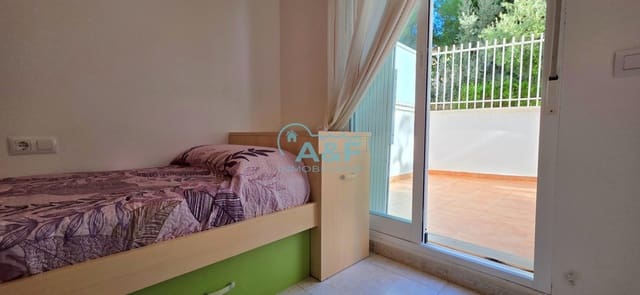2 camera da letto Appartamento da affittare in Oropesa  con garage - 750 € (Rif: 9388148)