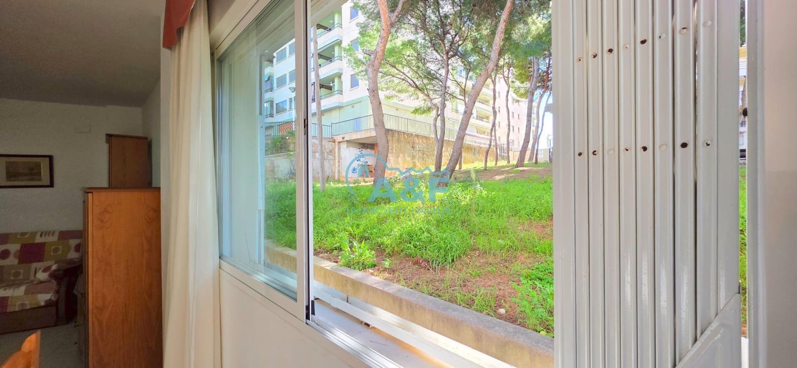 2 bedroom Apartment for rent in Oropesa  with garage - € 750 (Ref: 9388148)