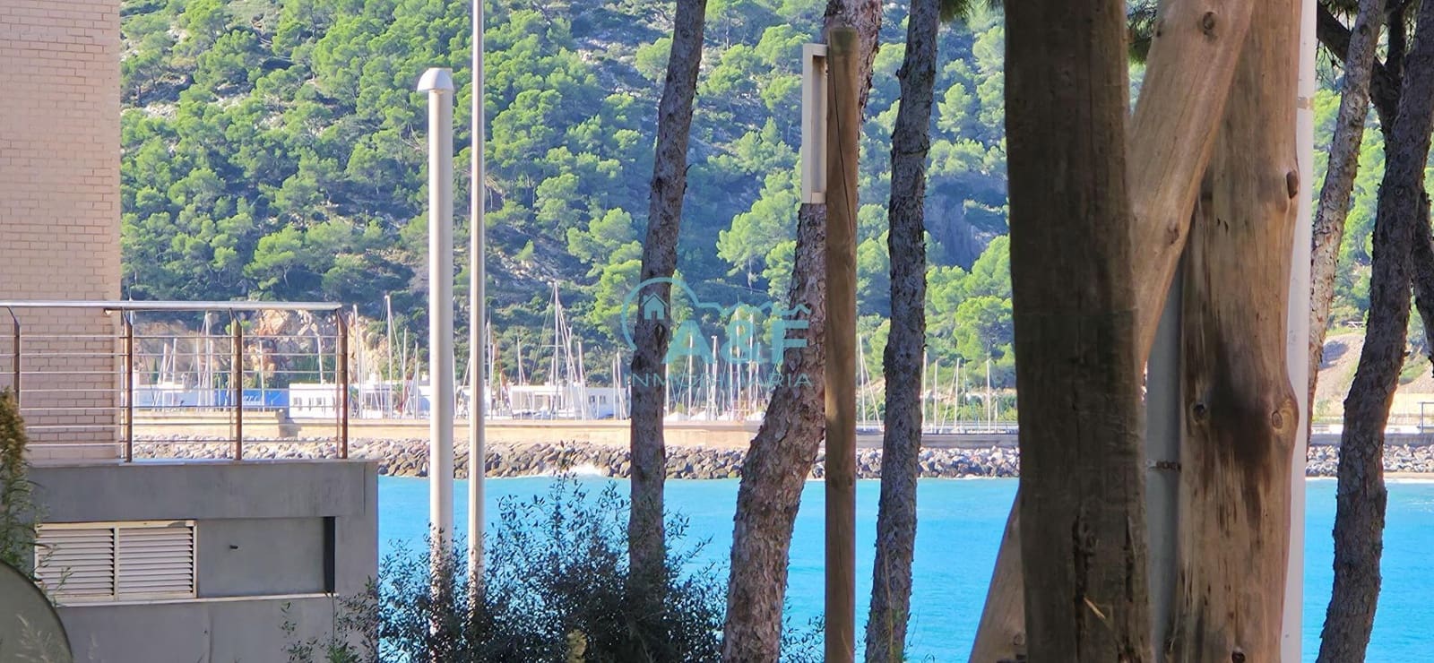 2 bedroom Apartment for rent in Oropesa  with garage - € 750 (Ref: 9388148)