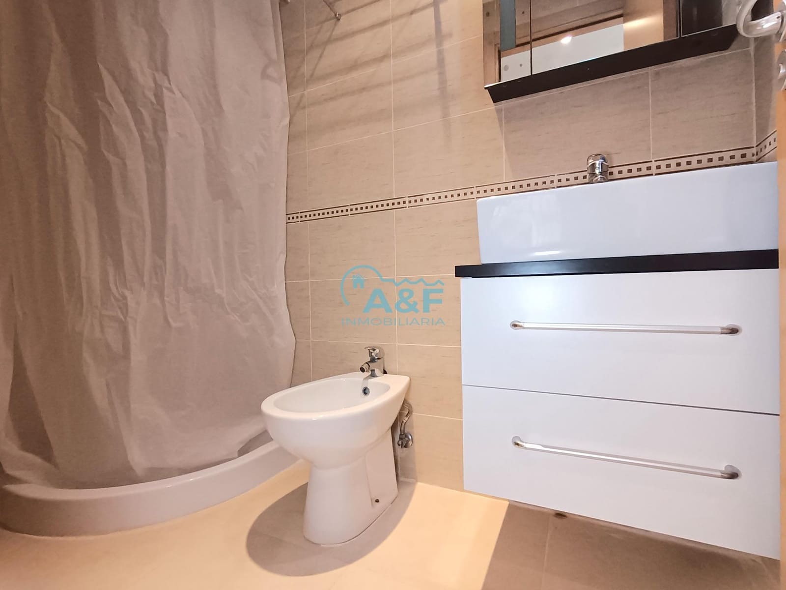 2 chambre Appartement à vendre à Oropesa  avec piscine garage - 200 000 € (Ref: 9388149)