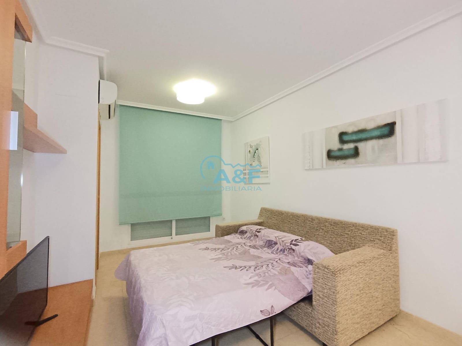 2 chambre Appartement à vendre à Oropesa  avec piscine garage - 200 000 € (Ref: 9388149)