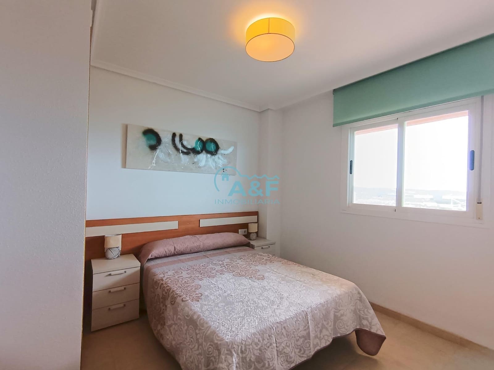 2 chambre Appartement à vendre à Oropesa  avec piscine garage - 200 000 € (Ref: 9388149)