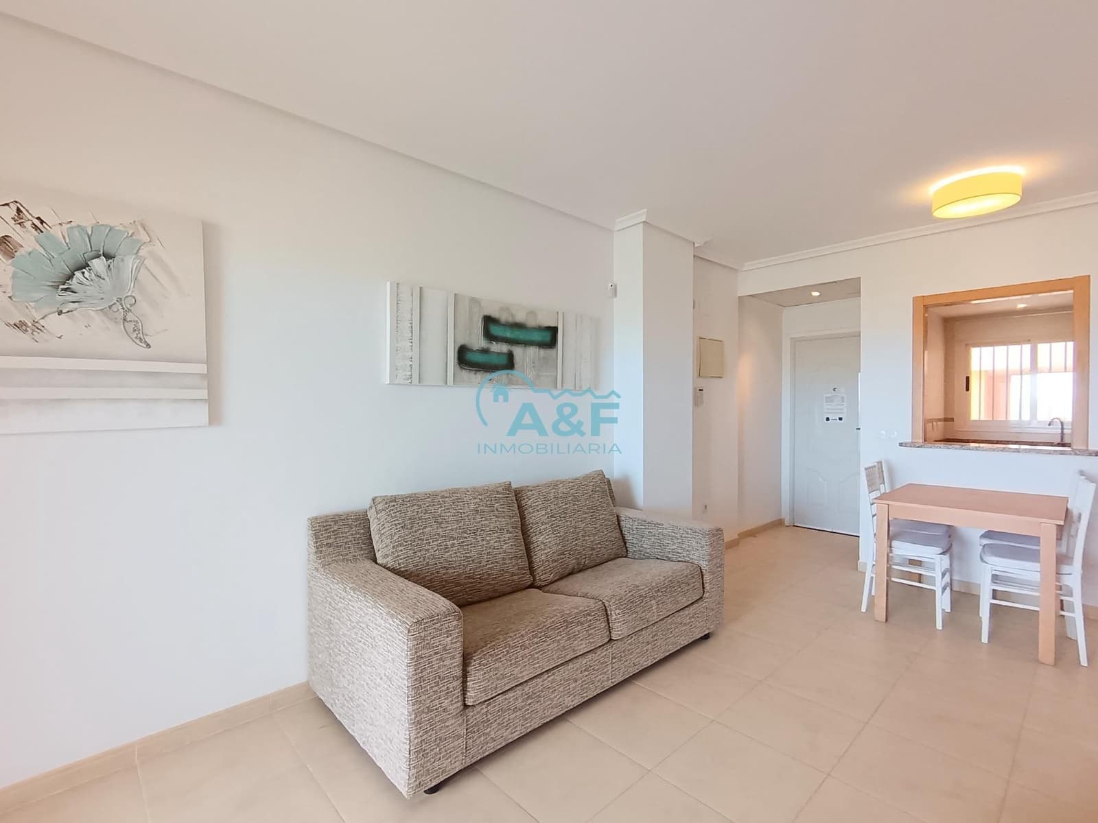 2 chambre Appartement à vendre à Oropesa  avec piscine garage - 200 000 € (Ref: 9388149)