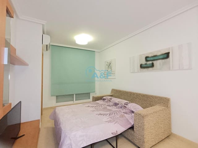 2 sovrum Lägenhet till salu i Oropesa  med pool garage - 200 000 € (Ref: 9388149)