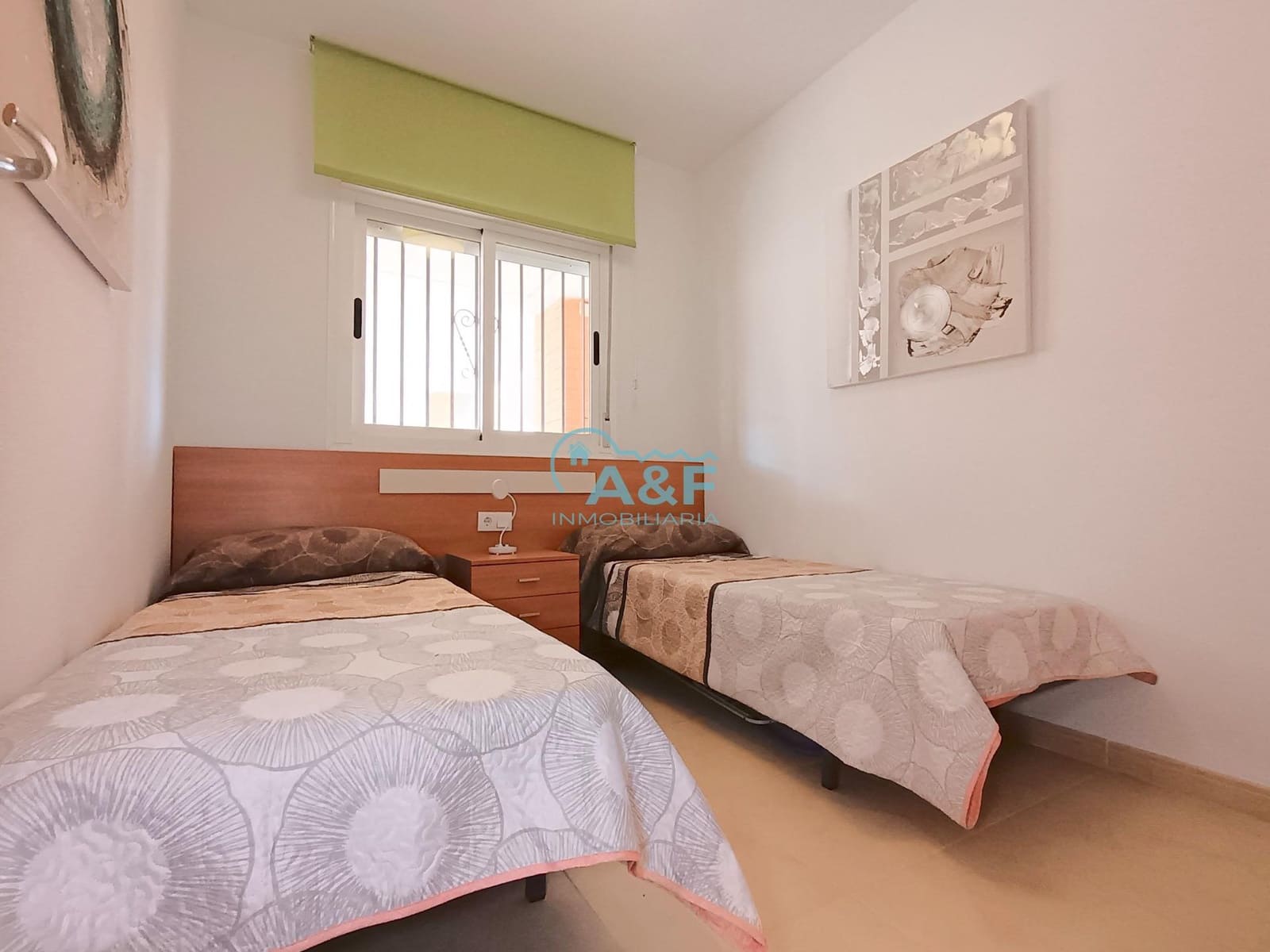2 chambre Appartement à vendre à Oropesa  avec piscine garage - 200 000 € (Ref: 9388149)