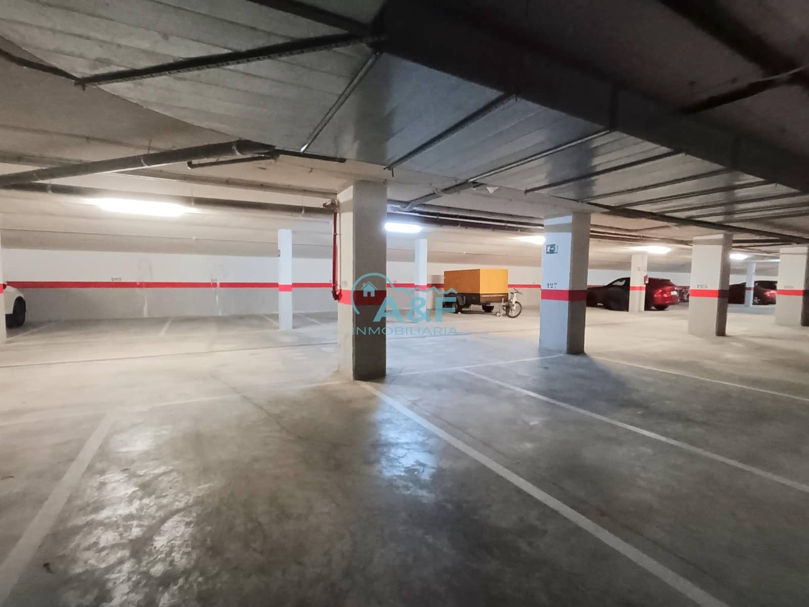 2 chambre Appartement à vendre à Oropesa  avec piscine garage - 200 000 € (Ref: 9388149)