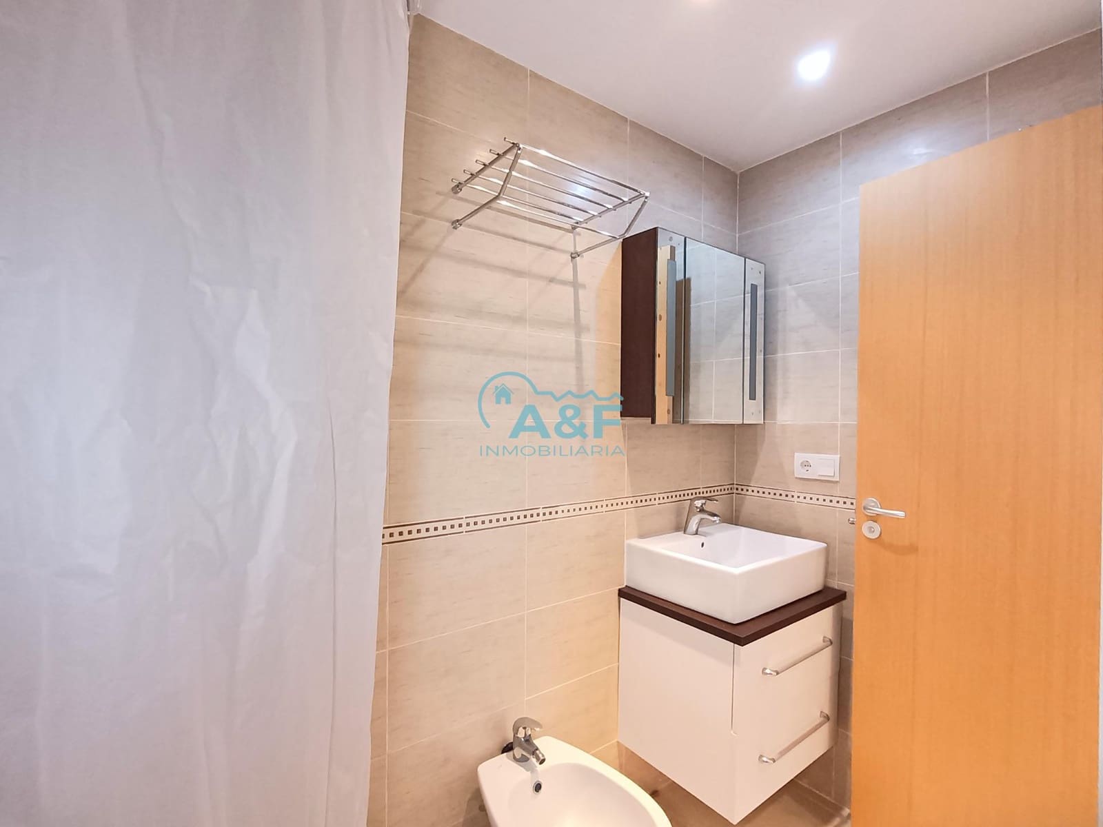 2 chambre Appartement à vendre à Oropesa  avec piscine garage - 200 000 € (Ref: 9388149)