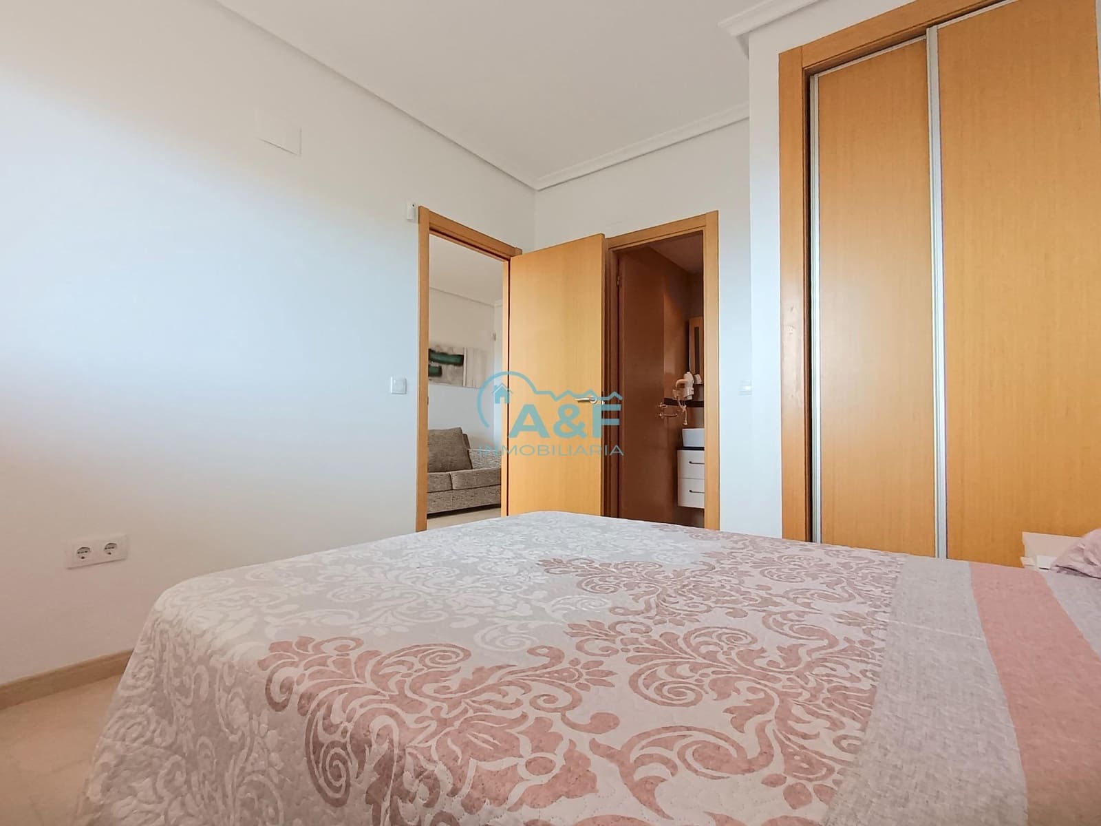 2 chambre Appartement à vendre à Oropesa  avec piscine garage - 200 000 € (Ref: 9388149)