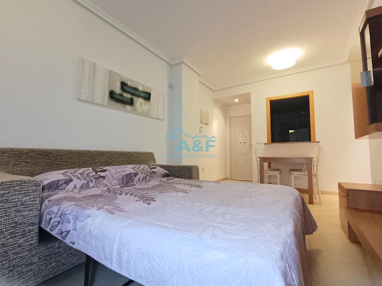 2 chambre Appartement à vendre à Oropesa  avec piscine garage - 200 000 € (Ref: 9388149)