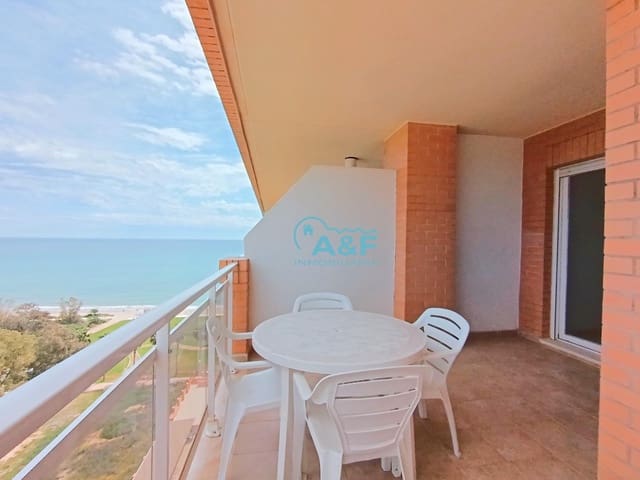 2 sovrum Lägenhet till salu i Oropesa  med pool garage - 200 000 € (Ref: 9388149)