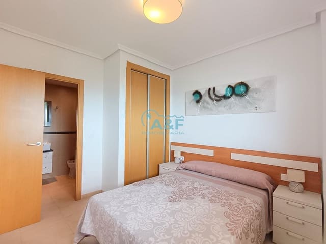 2 sovrum Lägenhet till salu i Oropesa  med pool garage - 200 000 € (Ref: 9388149)