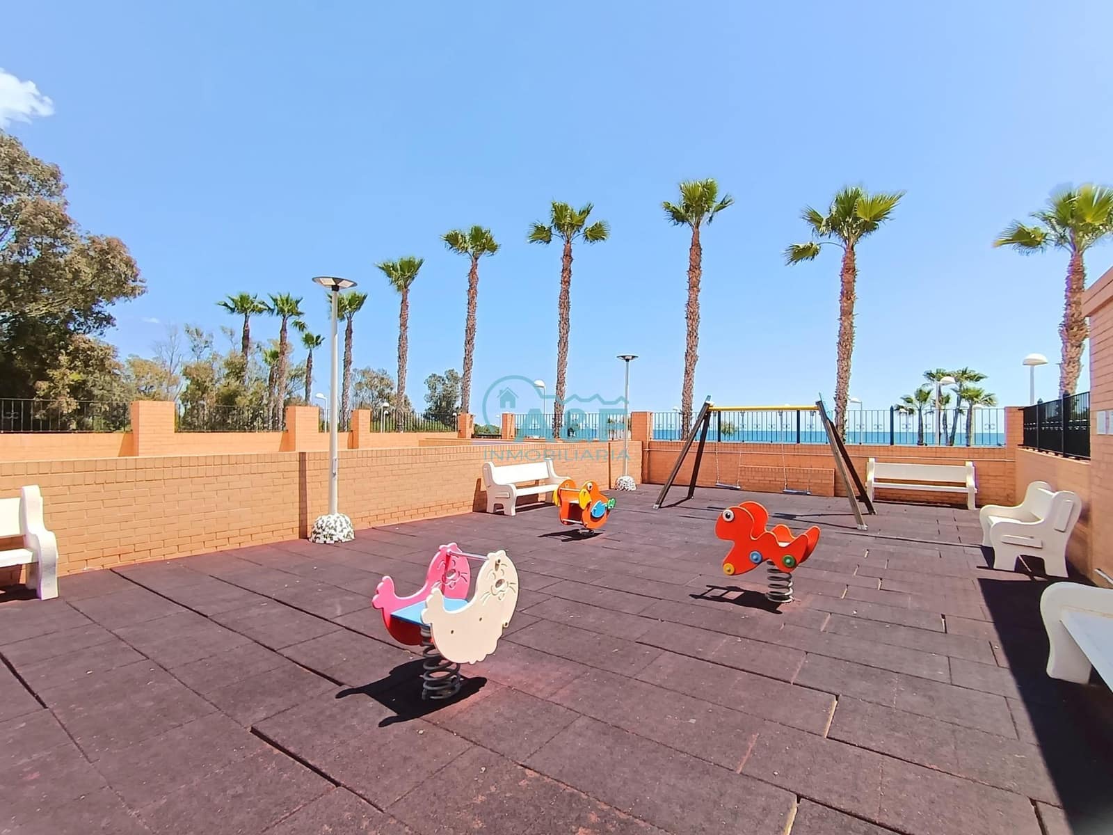 2 chambre Appartement à vendre à Oropesa  avec piscine garage - 200 000 € (Ref: 9388149)