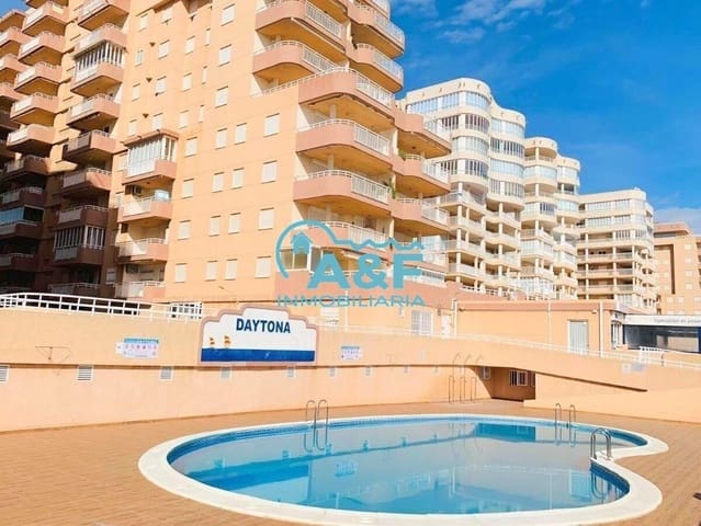 2 chambre Appartement à vendre à Oropesa  avec piscine - 150 000 € (Ref: 9388150)