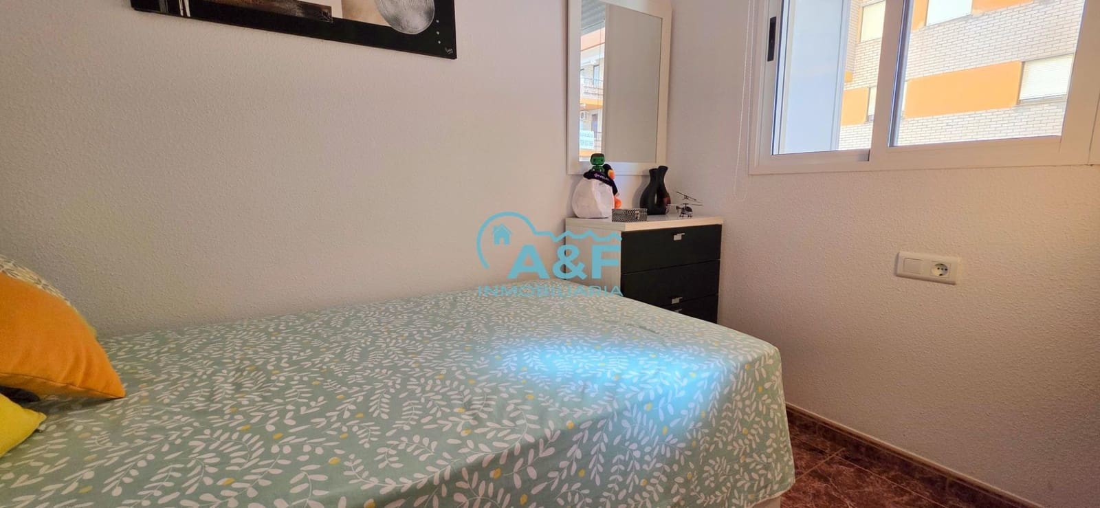 2 sovrum Lägenhet till salu i Oropesa  med pool - 150 000 € (Ref: 9388150)