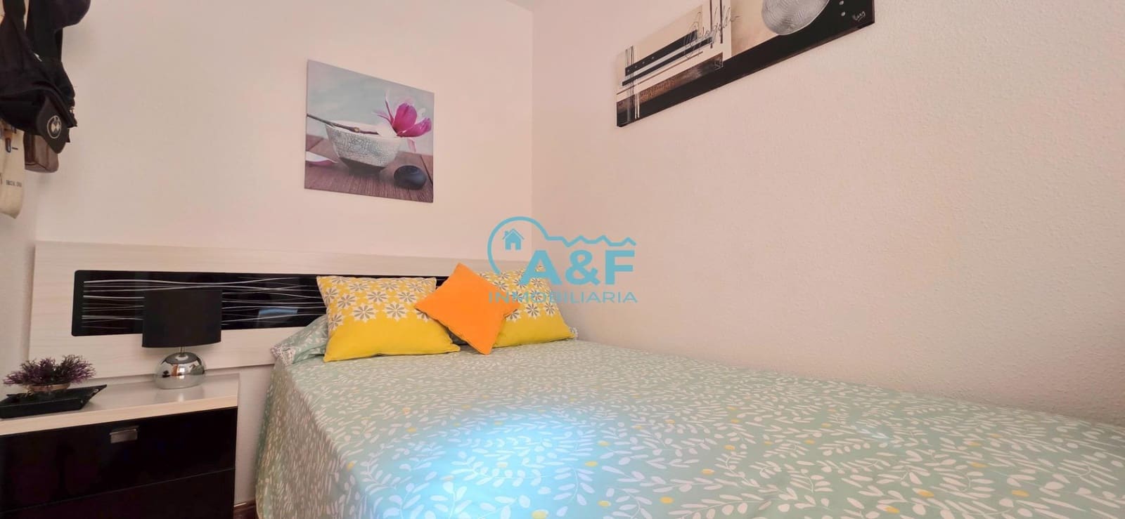 2 sovrum Lägenhet till salu i Oropesa  med pool - 150 000 € (Ref: 9388150)