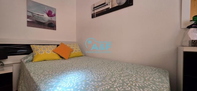 2 chambre Appartement à vendre à Oropesa  avec piscine - 150 000 € (Ref: 9388150)