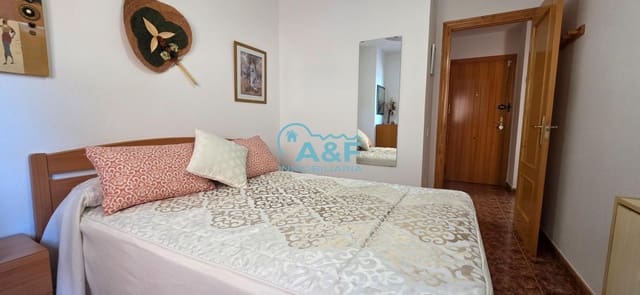 2 chambre Appartement à vendre à Oropesa  avec piscine - 150 000 € (Ref: 9388150)