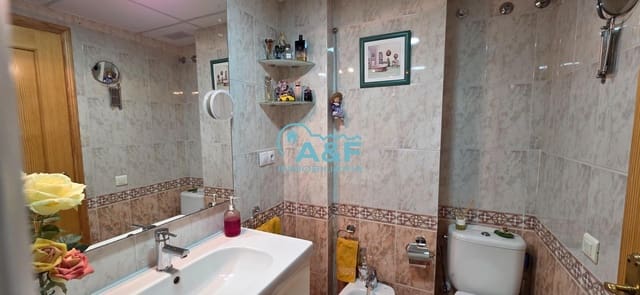 2 chambre Appartement à vendre à Oropesa  avec piscine - 150 000 € (Ref: 9388150)