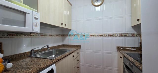 2 chambre Appartement à vendre à Oropesa  avec piscine - 150 000 € (Ref: 9388150)