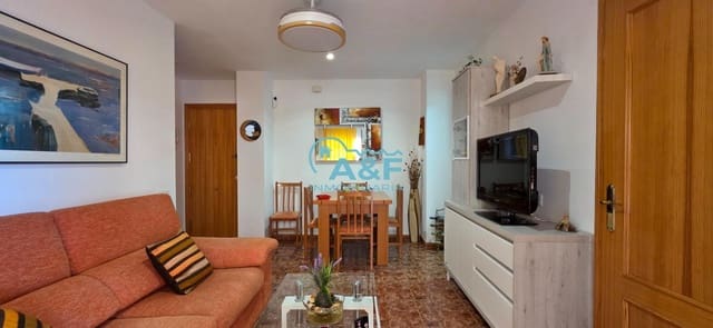 2 chambre Appartement à vendre à Oropesa  avec piscine - 150 000 € (Ref: 9388150)